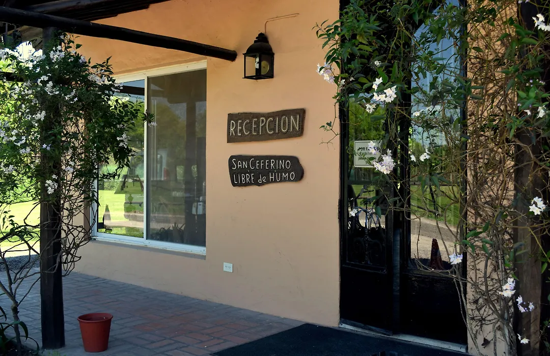 San Ceferino Hotel & Spa-1