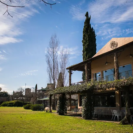 San Ceferino Hotel & Spa-2